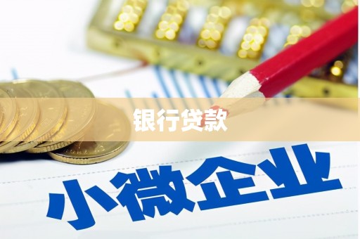 东西湖银行贷款