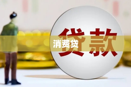 东西湖消费贷