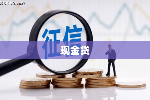 东西湖现金贷