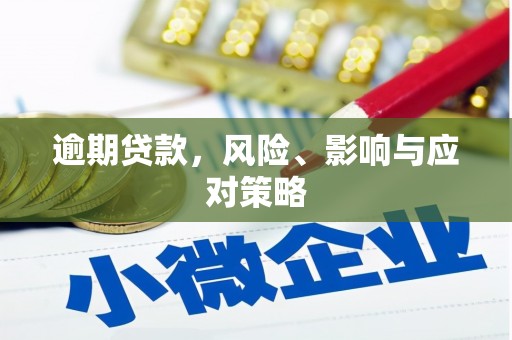 东西湖逾期贷款，风险、影响与应对策略