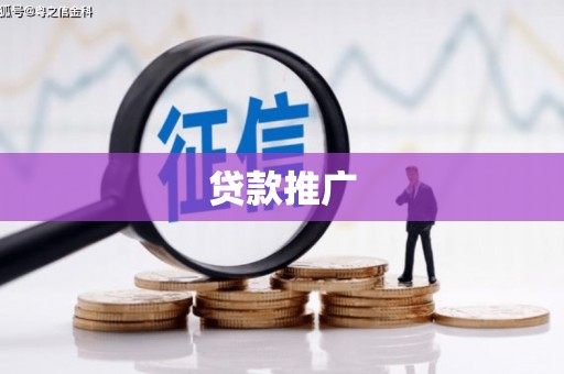 东西湖贷款推广