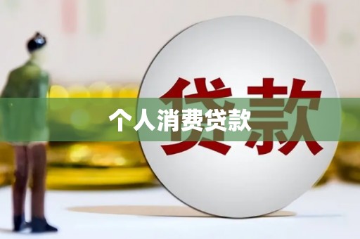 东西湖个人消费贷款