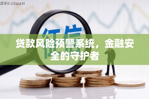 东西湖贷款风险预警系统，金融安全的守护者