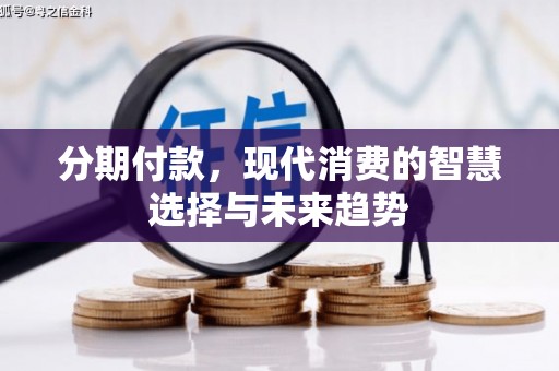 东西湖分期付款，现代消费的智慧选择与未来趋势