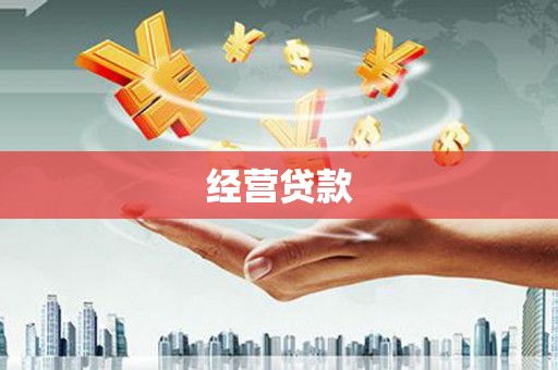 东西湖经营贷款