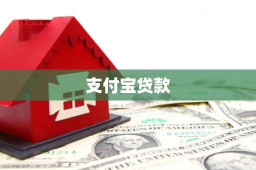 东西湖支付宝贷款